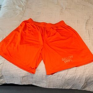 Gallery department Shorts in Great condition.